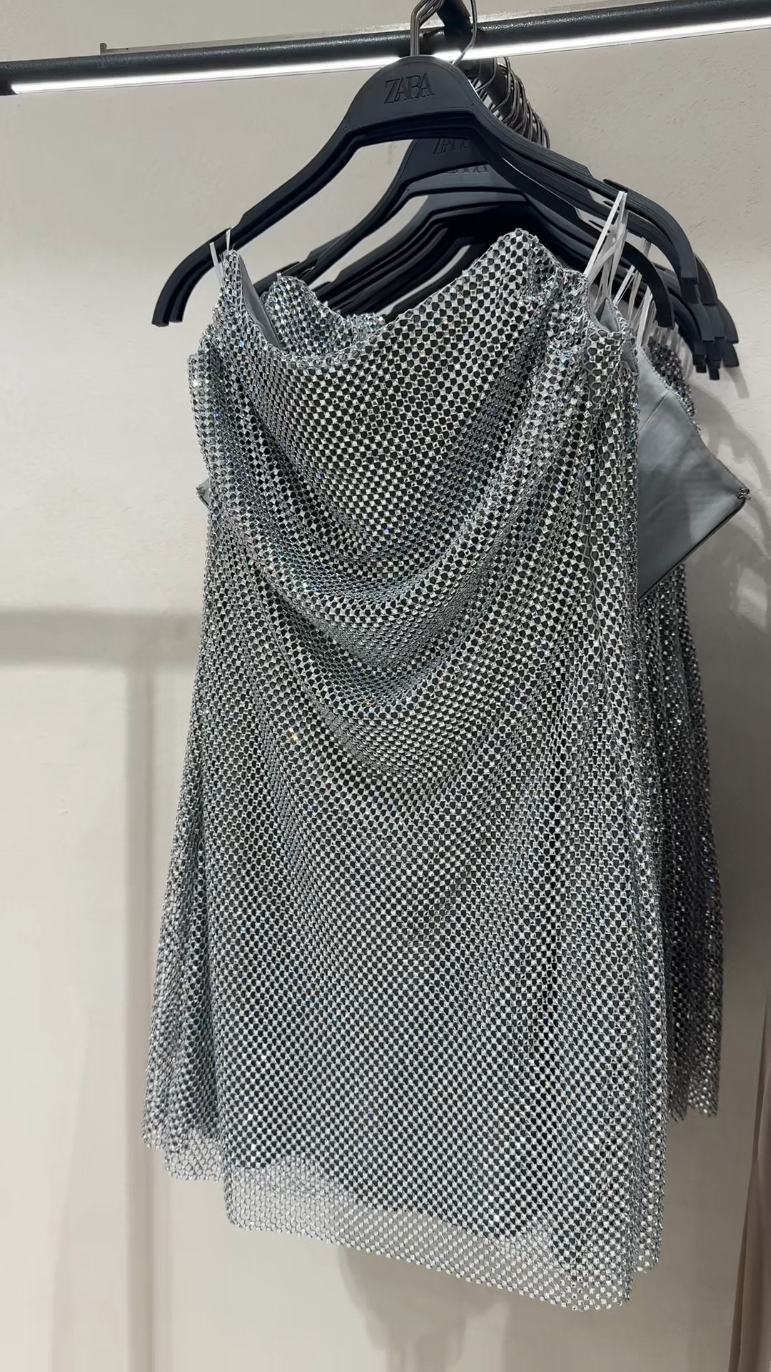 Viral @zara dress 

#LTKdresses #LTKstyletip #LTKuk