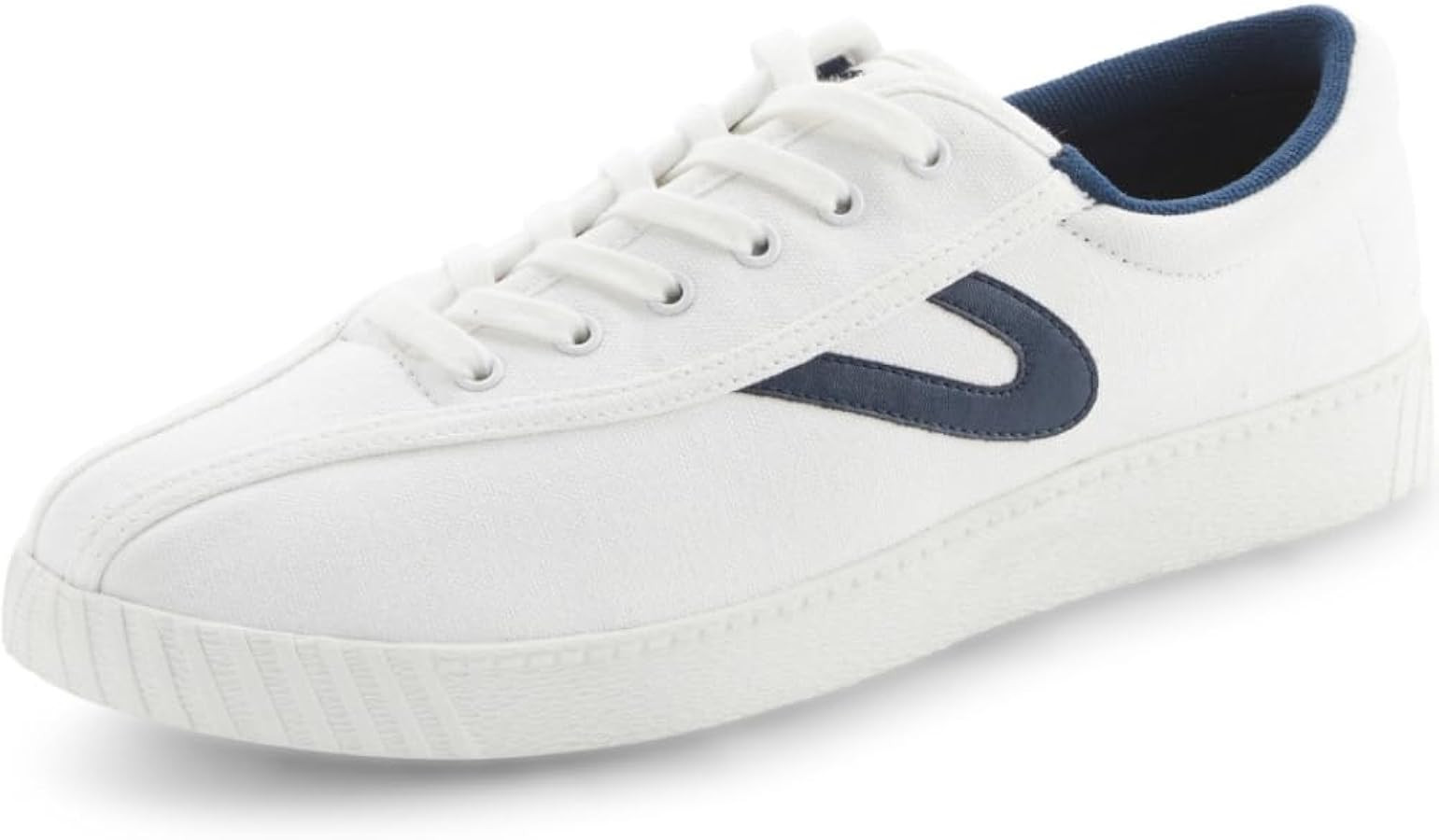 TRETORN Mens Men's Nylite Canvas SneakersSneaker | Amazon (US)