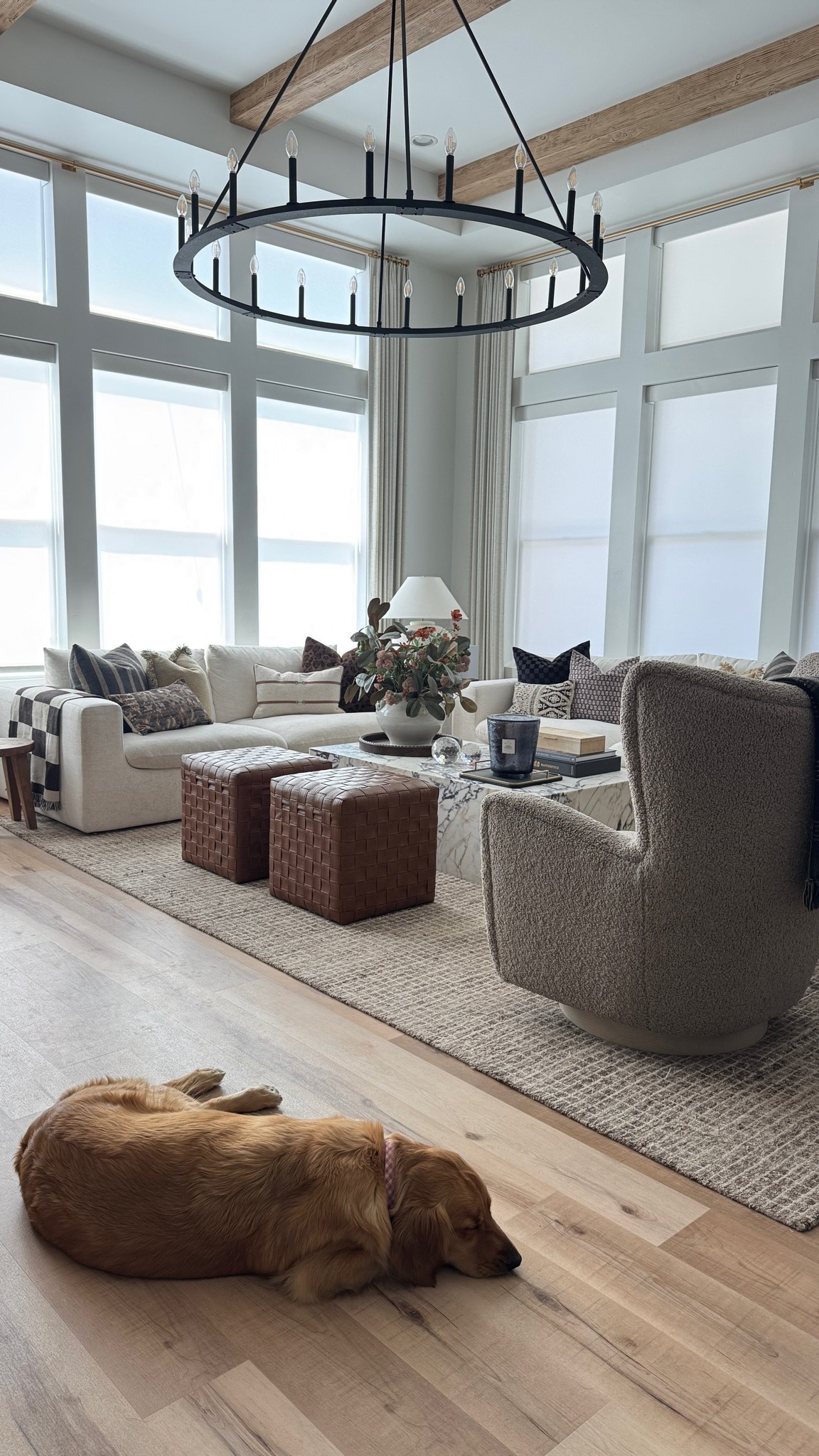 Living room design

#LTKHome