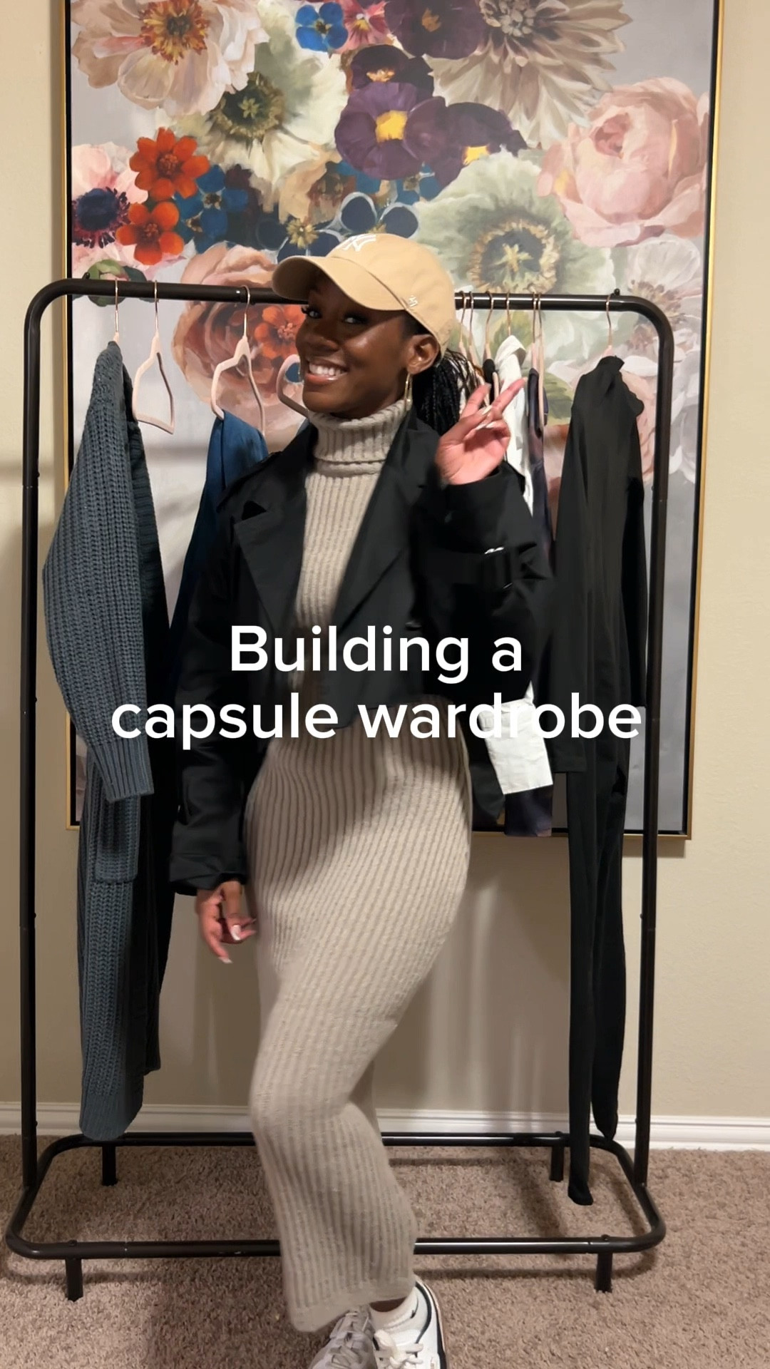 Building a capsule wardrobe can be as easy as 1 2 3! 

#LTKPetite #LTKFindsUnder50 #LTKStyleTip