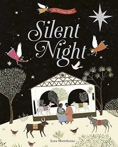 Silent Night | Amazon (US)
