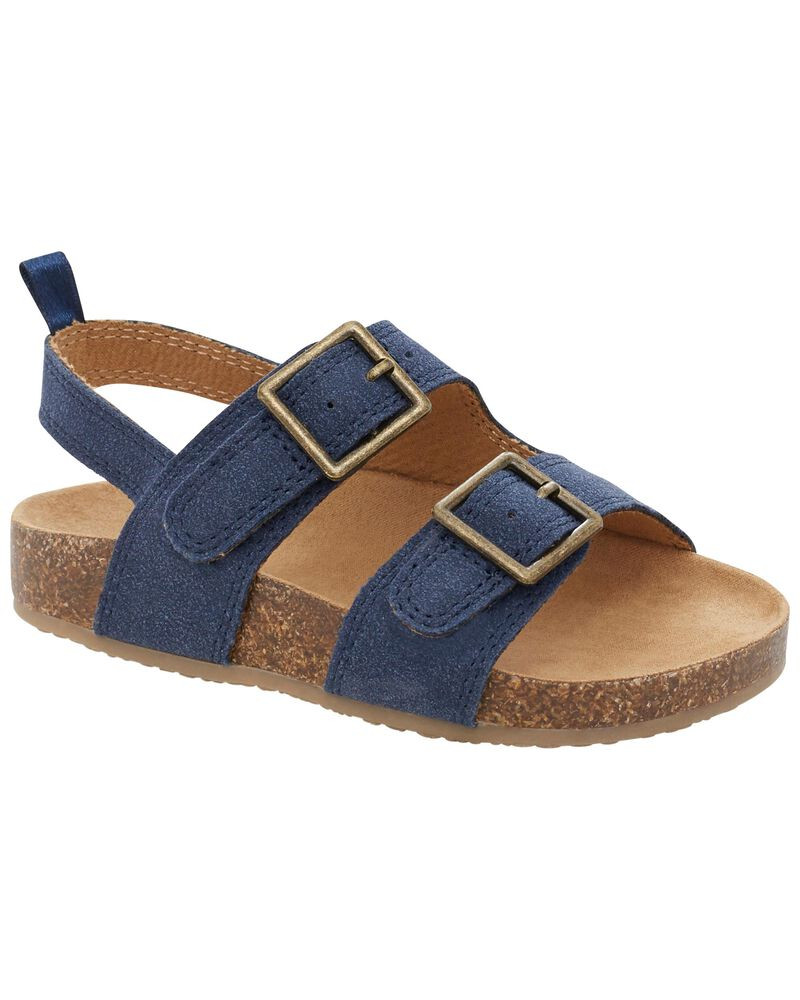 Toddler Casual Sandals | Carter's