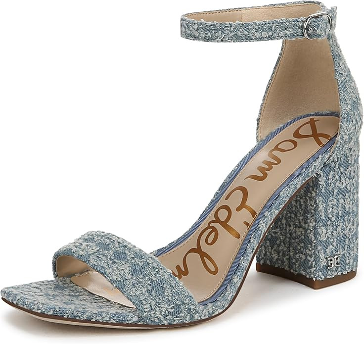 Sam Edelman womens Daniella | Amazon (US)