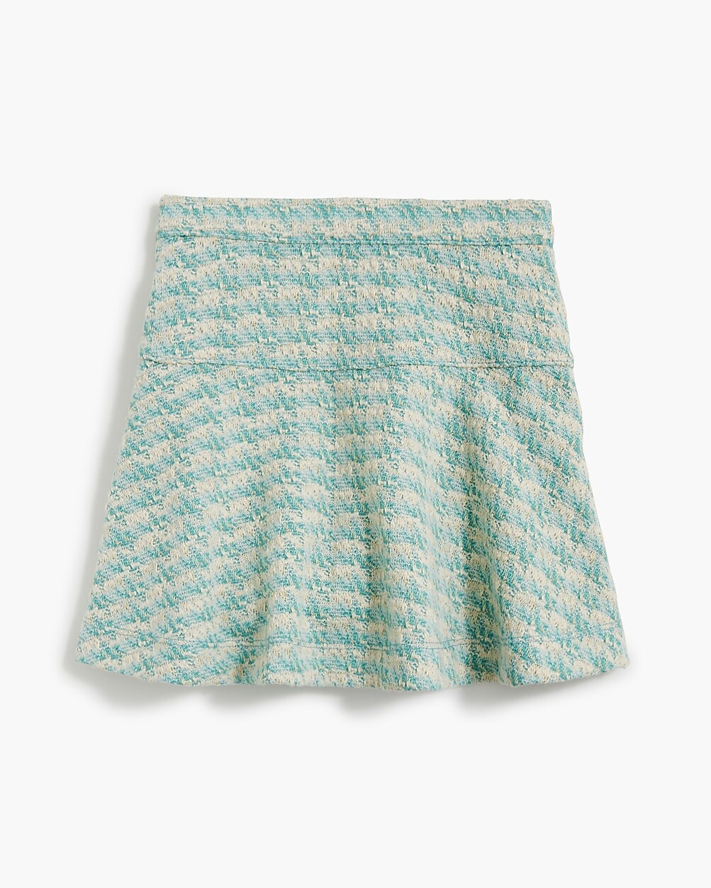 Girls' tweed skirt | J.Crew Factory