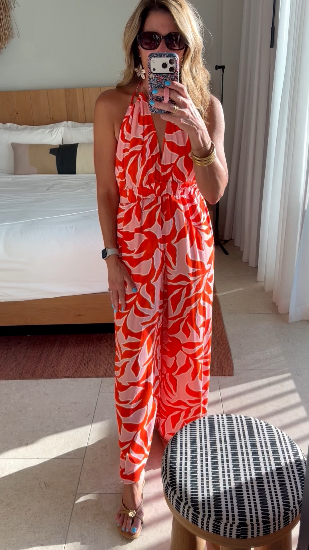 First night in the Cayman Islands 🏝️

True to size

#LTKTravel #LTKootd #LTKOver40