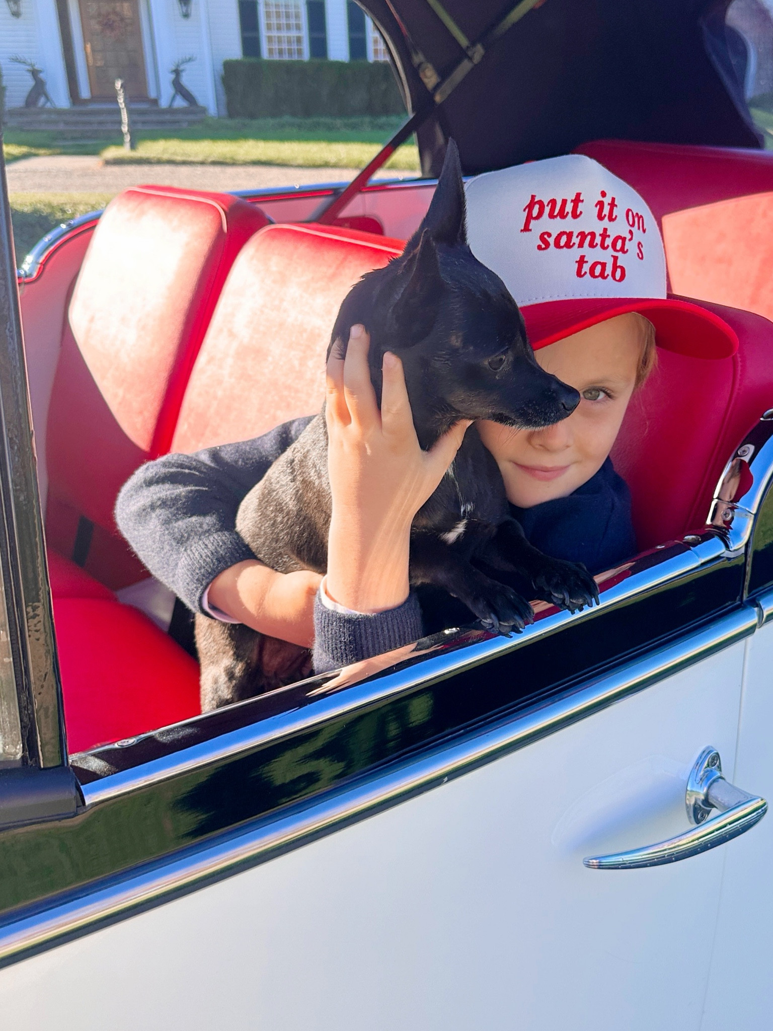 Put it on Santa’s tab

#LTKFindsUnder50 #LTKSeasonal #LTKHoliday