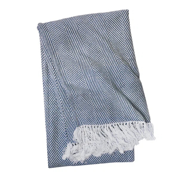 Lilith Woven Throw Blanket | Wayfair North America