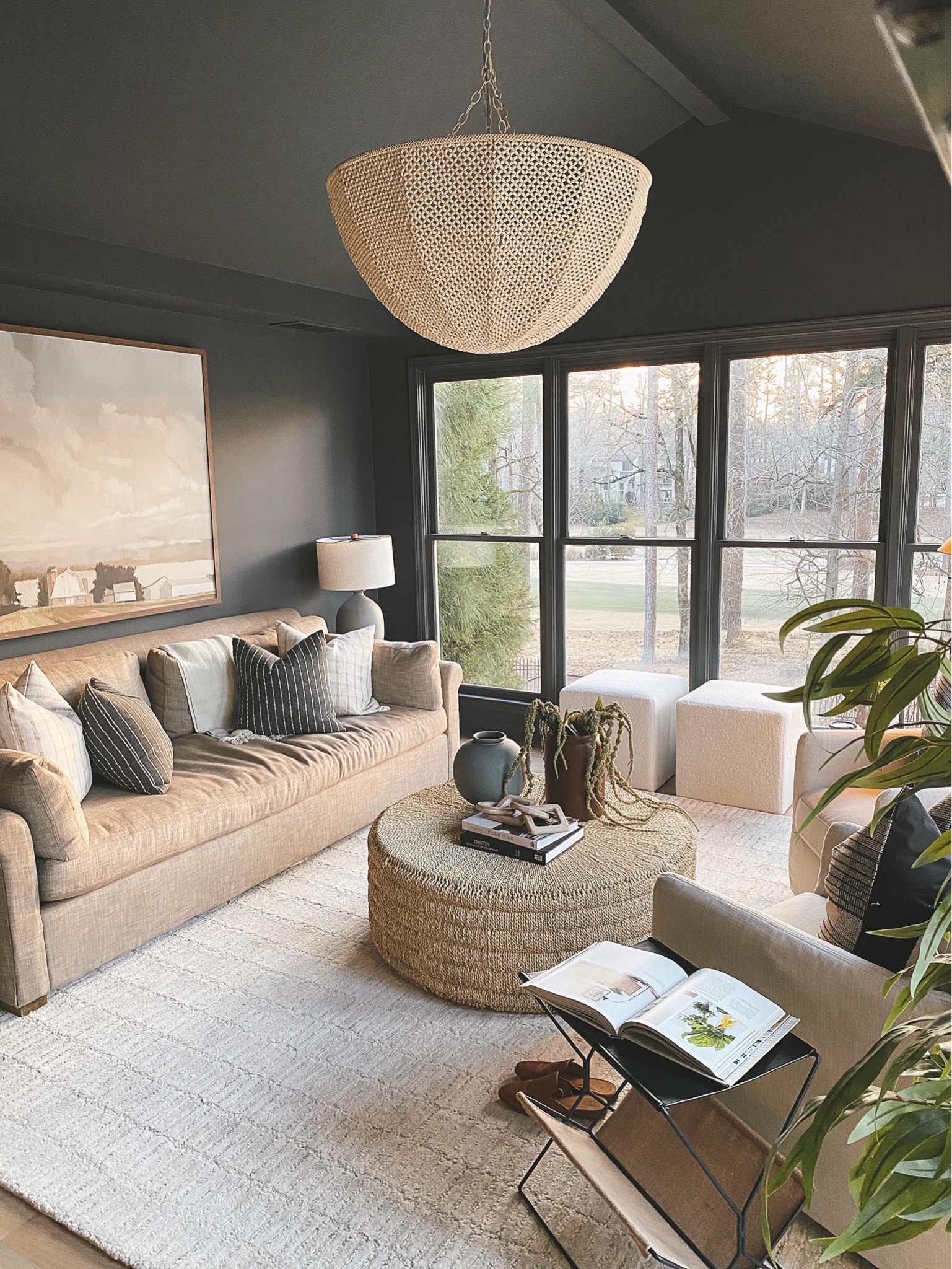 Sunroom inspo, sunroom decor, living room inspo, living room design, living room 

#LTKHome #LTKSeasonal #LTKSaleAlert