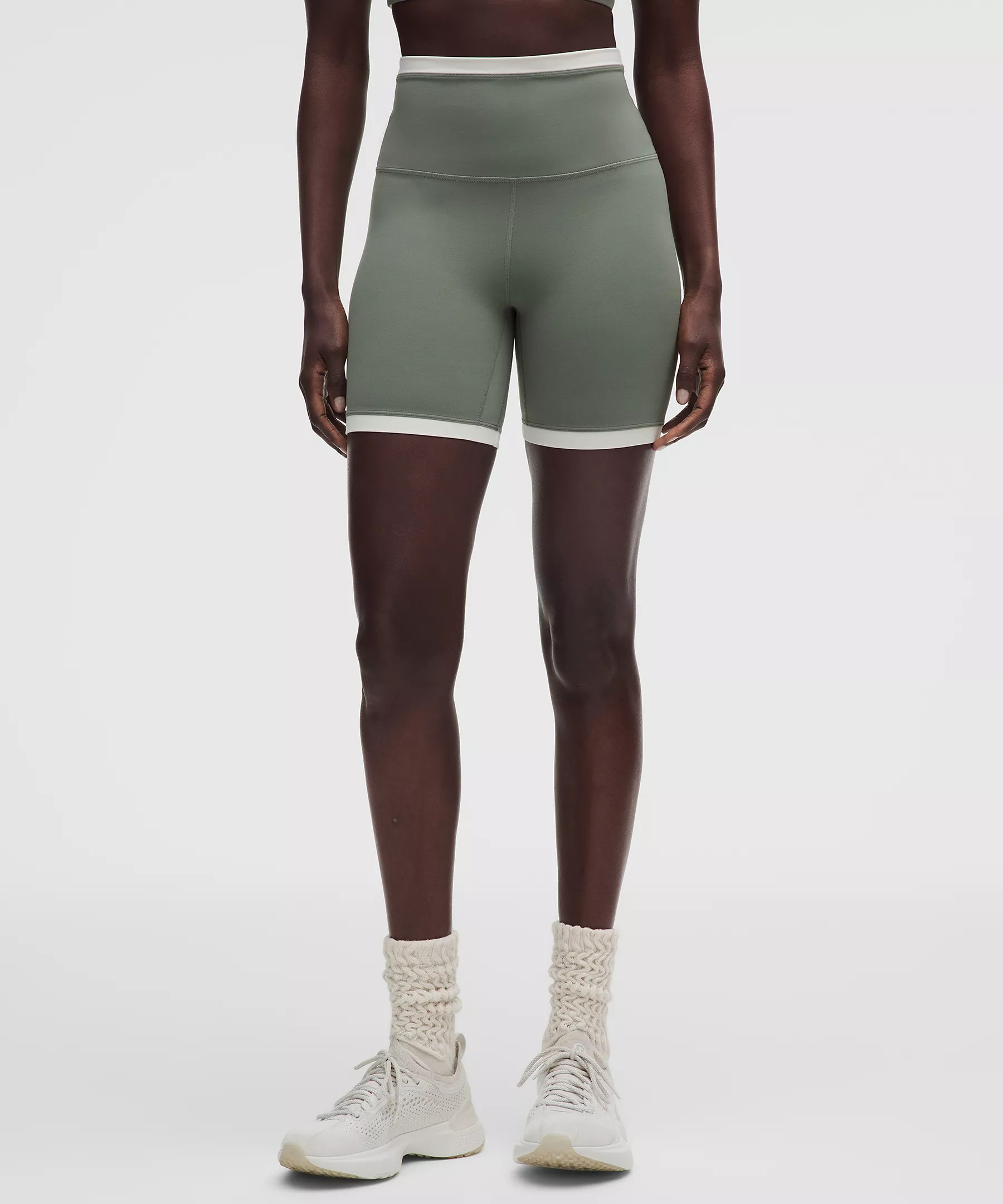 lululemon Align™ Super-High-Rise Short 6" | Lululemon (US)