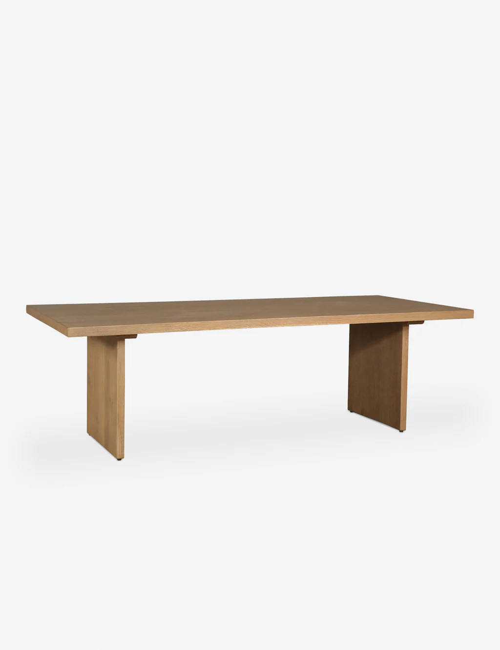 Everett Dining Table | Lulu and Georgia 