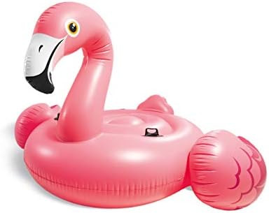 Intex Mega Flamingo, Inflatable Island | Amazon (US)