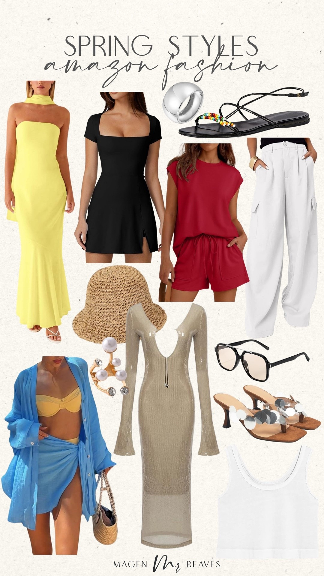 Amazon spring fashion styles!

Amazon style, spring style, Athleisure, sports mom, resort wear, swim coverup, matching set

#LTKPetite #LTKootd #LTKSeasonal