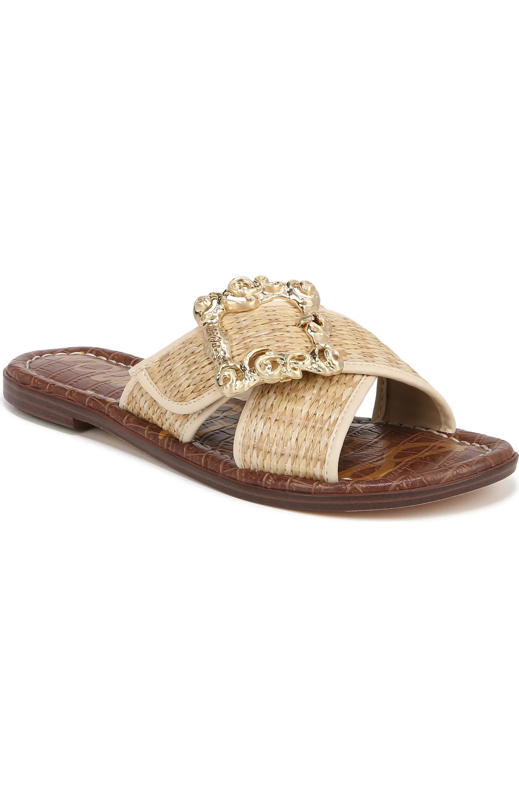 Gracyn Slide Sandal (Women) | Nordstrom Rack