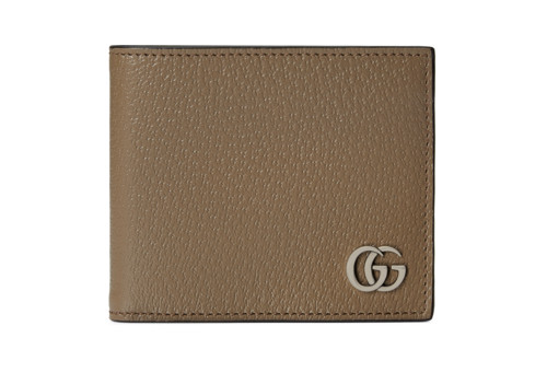 GG Marmont card case wallet | Gucci (US)