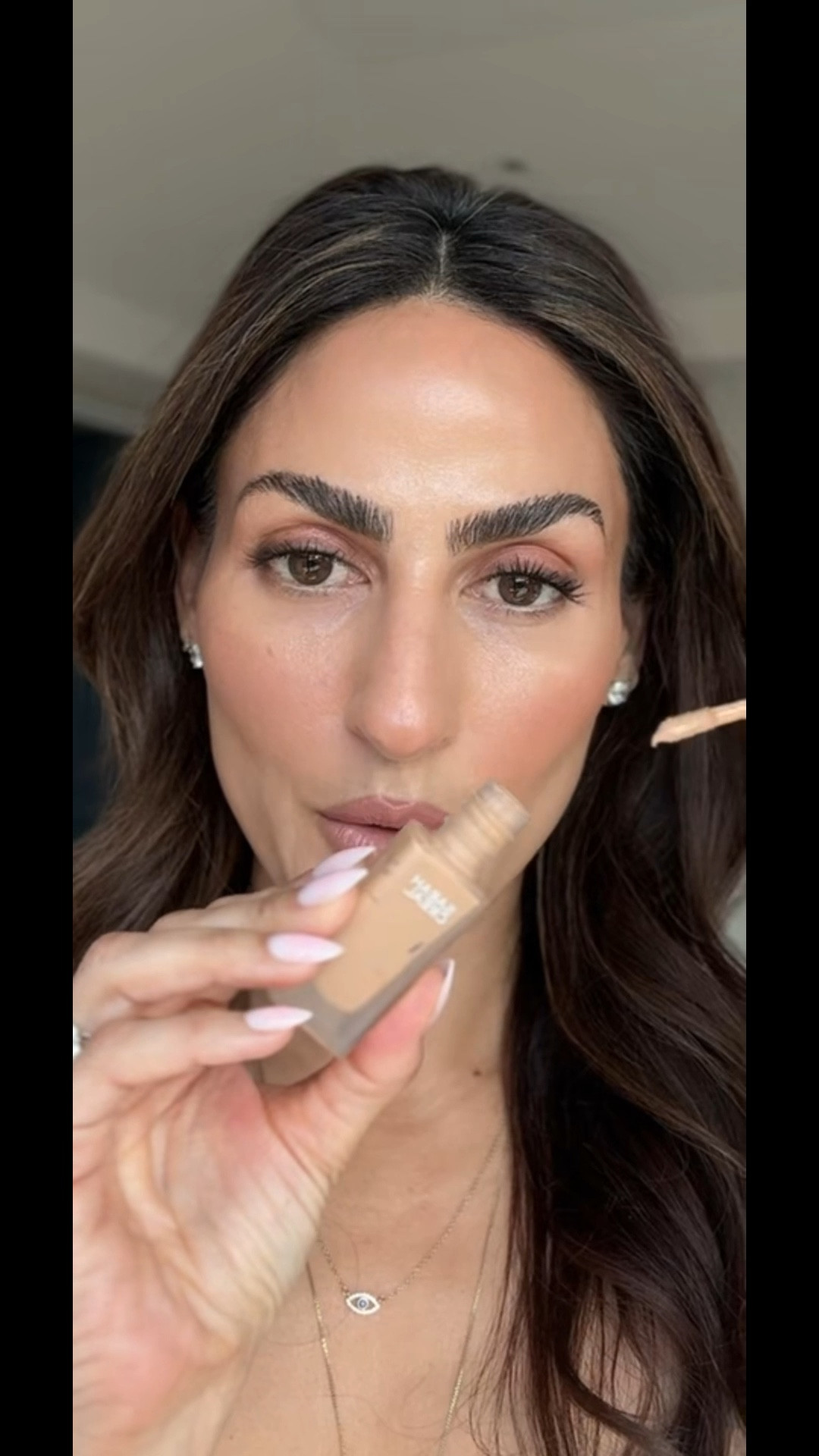 Testing new techniques! 

#LTKOver40 #LTKBeauty #LTKValentine