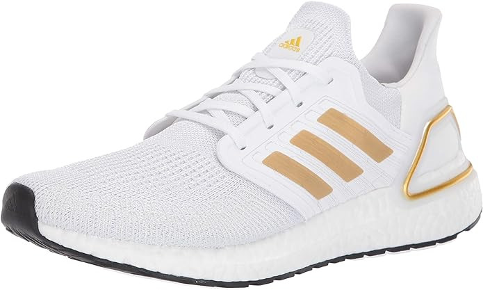 adidas Women's Ultraboost 20 W Sneaker | Amazon (US)