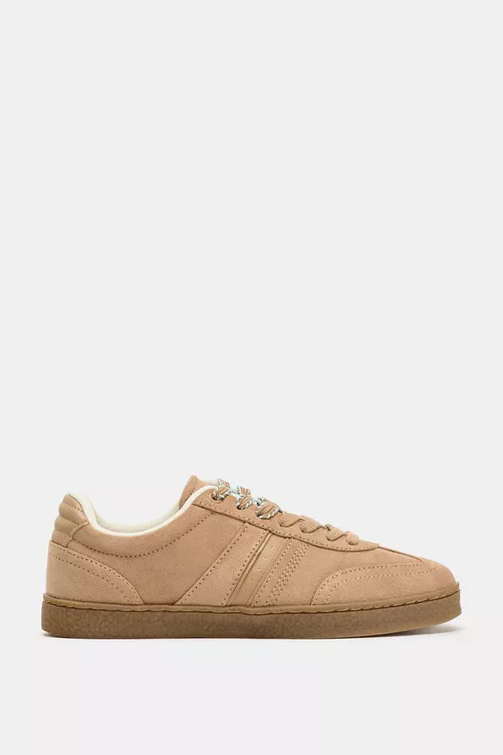 SNEAKERS | Zara Canada