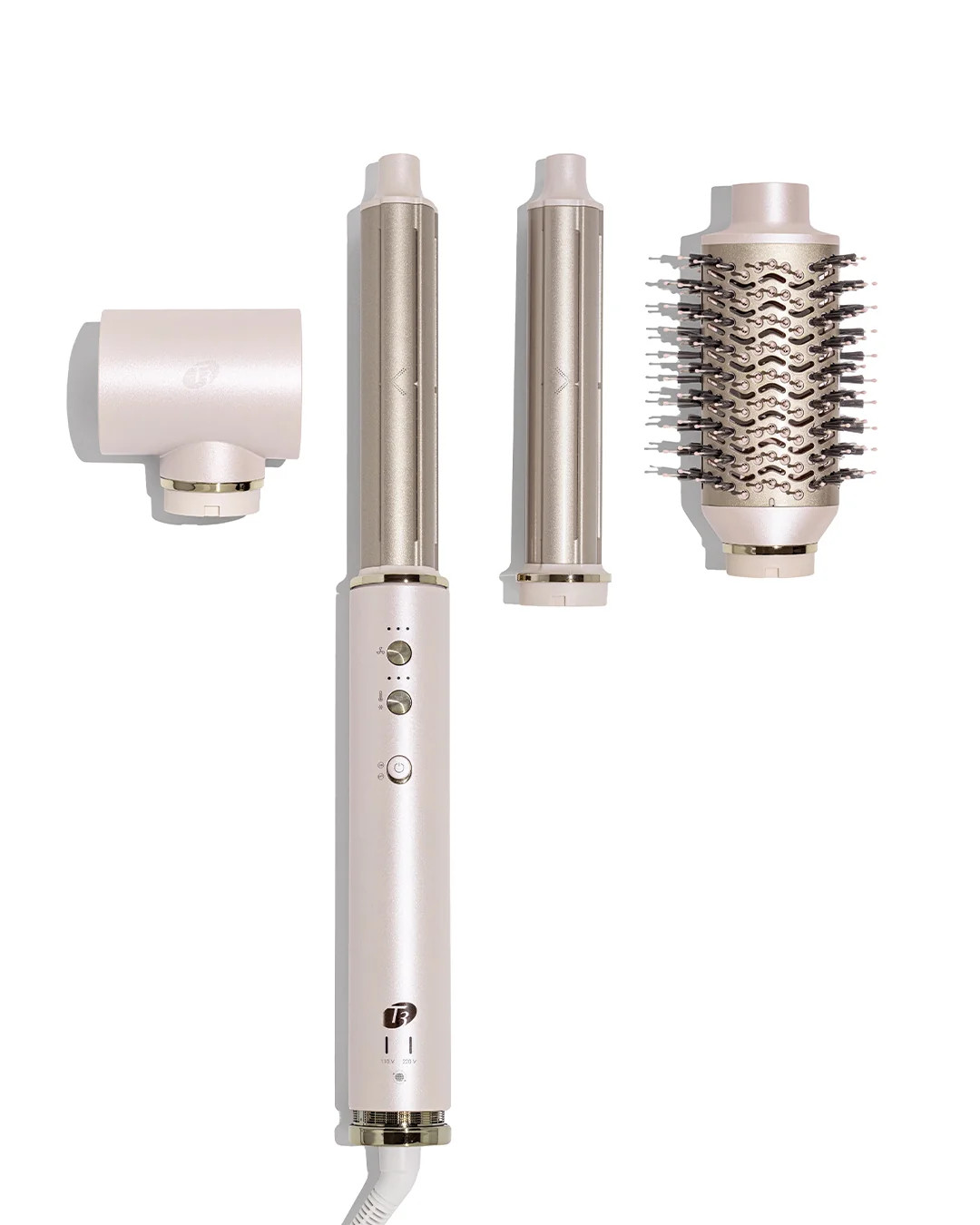 AIRE 360 | CERAMIC DUAL VOLTAGE AIR STYLER | Shop.app