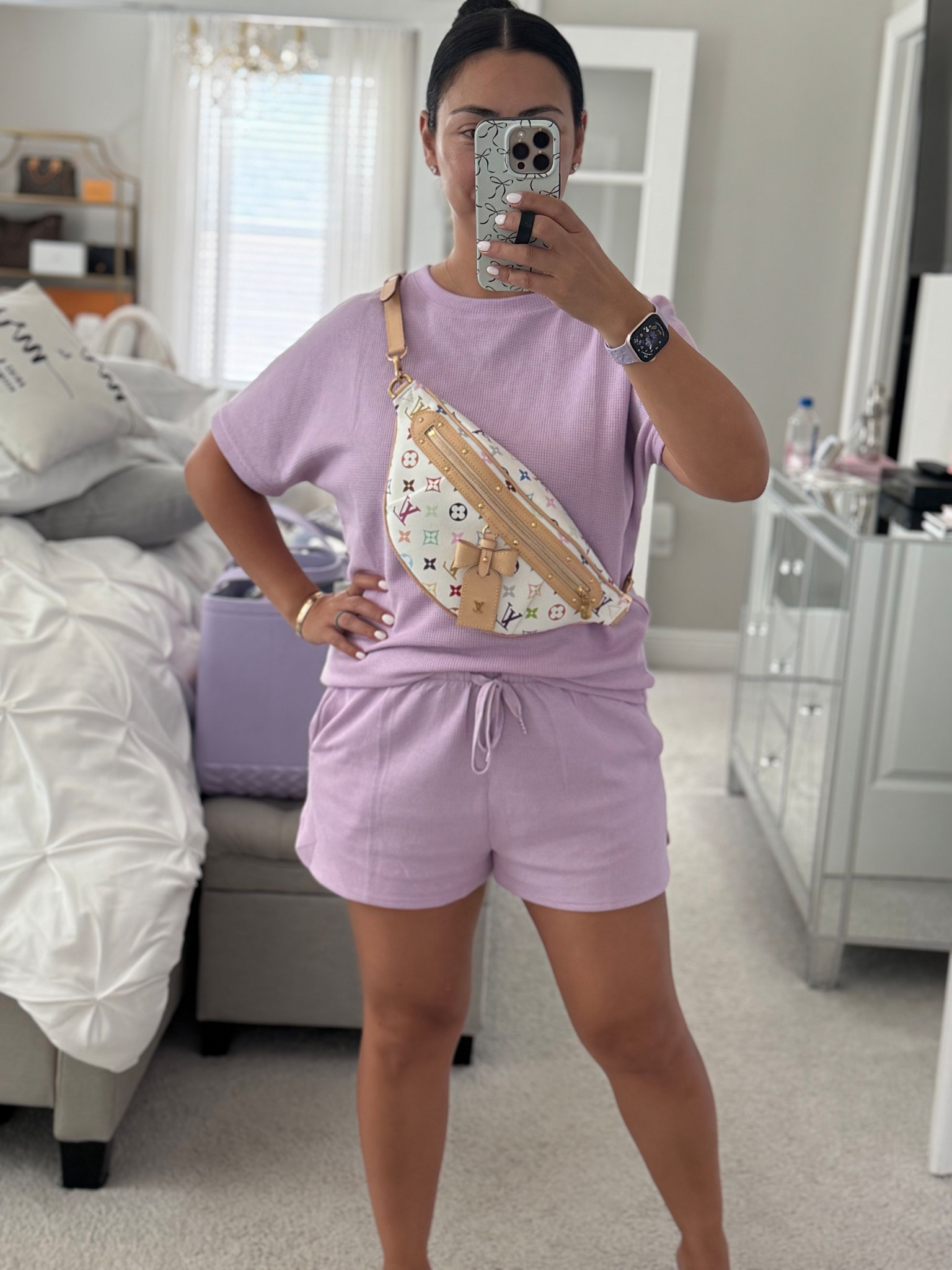 These sets are so easy to throw on and feel put together! 

#LTKActive #LTKFamily #LTKStyleTip