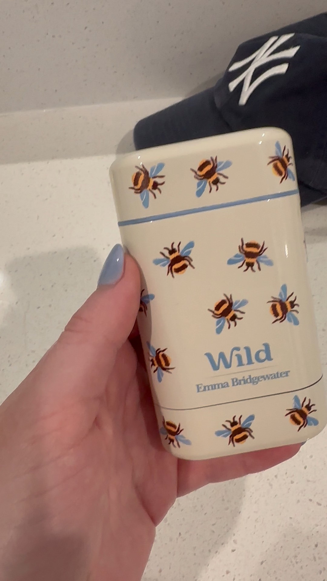 A natural deodorant that works and is refillable! 

#LTKBeauty #LTKBump #LTKFamily