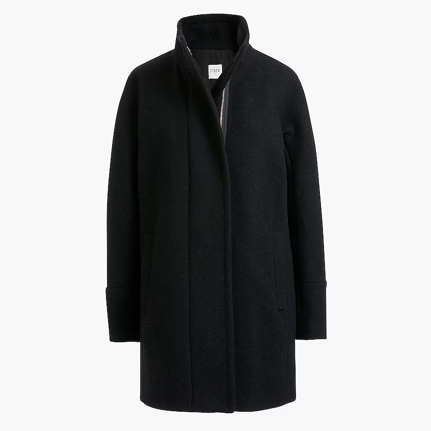 City coat | J.Crew Factory