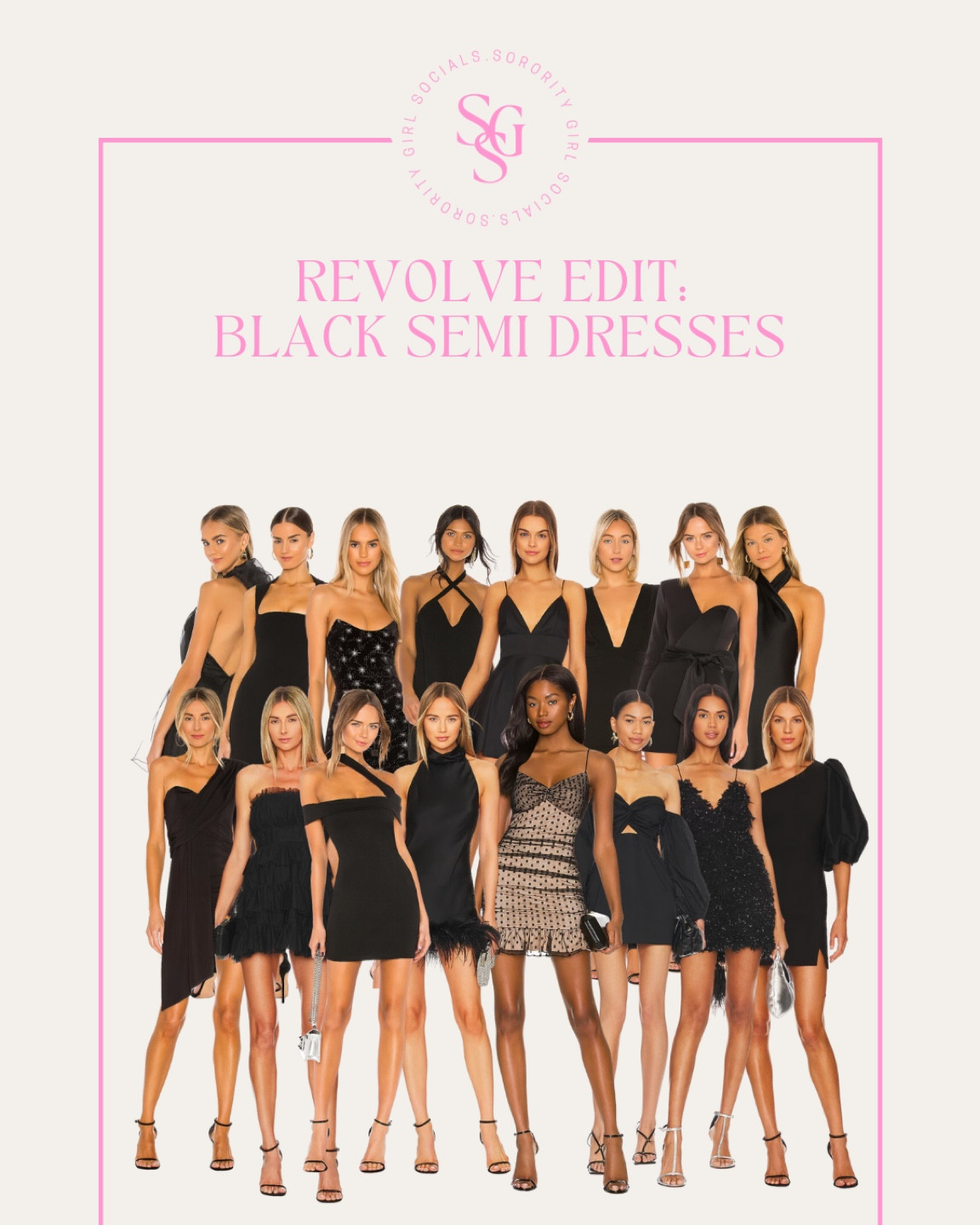 Black Semi Dresses🖤

black semi dresses, fall semi dresses, semi formal dresses, cocktail dresses, black cocktail dresses, semi dresses, semi dress, black semi, sorority date night dresses, cocktail dress, black cocktail dress, sorority date night, date night dresses, fall semi, winter semi, semi formal, little black dress, LBD