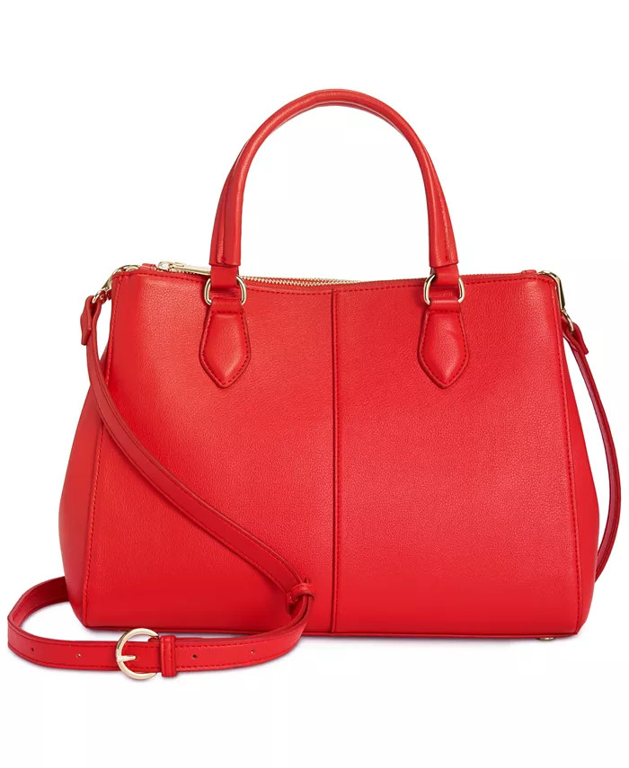 Robbinn Medium Satchel, Created for Macy's | Macy's