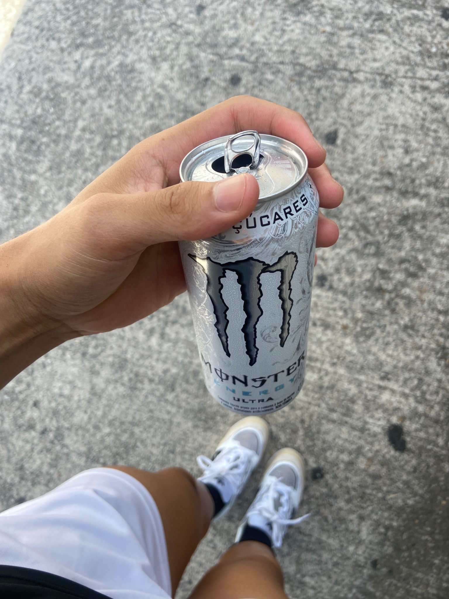 O melhor que existe sem dúvida ! 🤍✨🖐🏻💅🏻 e zero açúcar 🫶🏻

#LTKbrasil #LTKfitness #LTKpromo