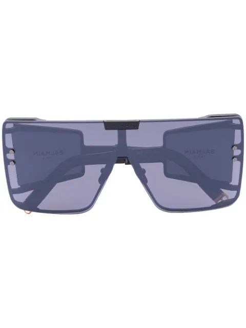 Wonder Boy oversized sunglasses | Farfetch (CA)