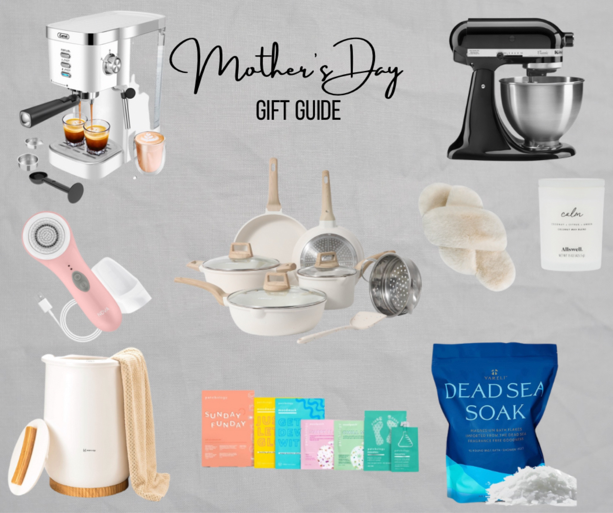 Don’t miss out on all of the Mothers’s Day SALE items! 

#LTKFind #LTKGiftGuide #LTKhome