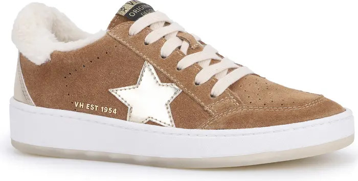 Vintage Havana Belen Faux Fur Lined Sneaker | Nordstromrack | Nordstrom Rack