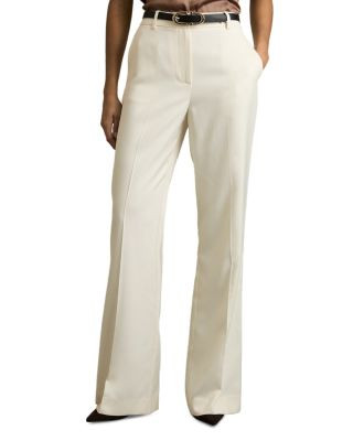 Millie Wide Leg Trousers | Bloomingdale's (US)