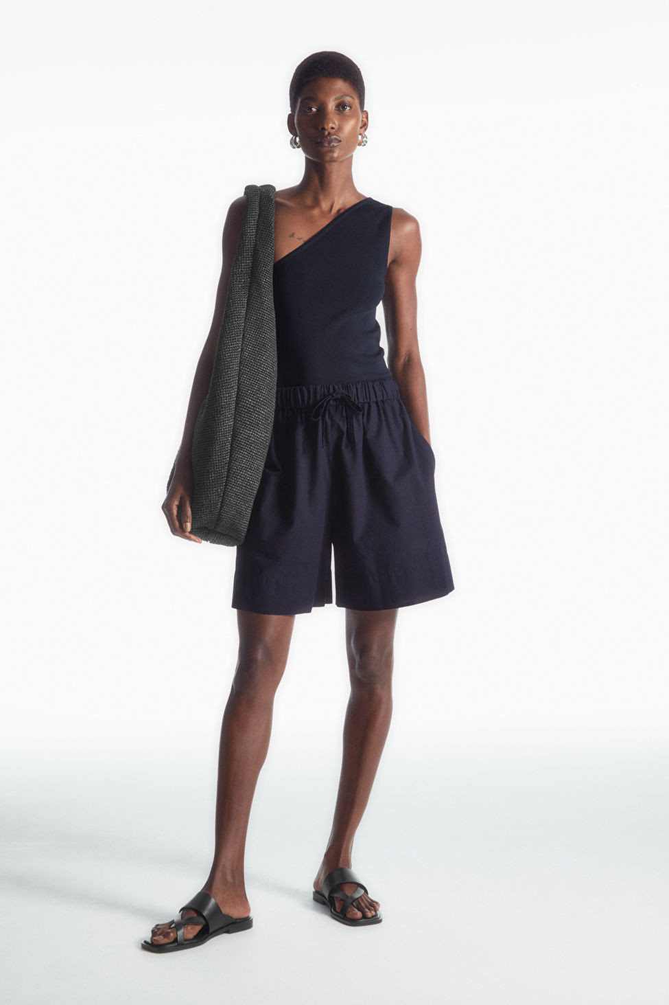 DRAWSTRING SHORTS | COS (EU)