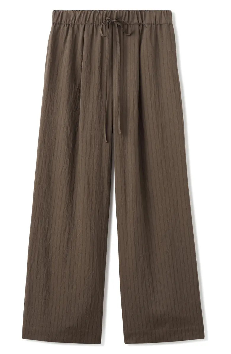Pantalon Tatu Drawstring Pants | Nordstrom