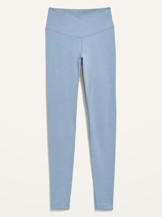 Extra High-Waisted PowerChill Hidden-Pocket Leggings for Women | Old Navy (US)