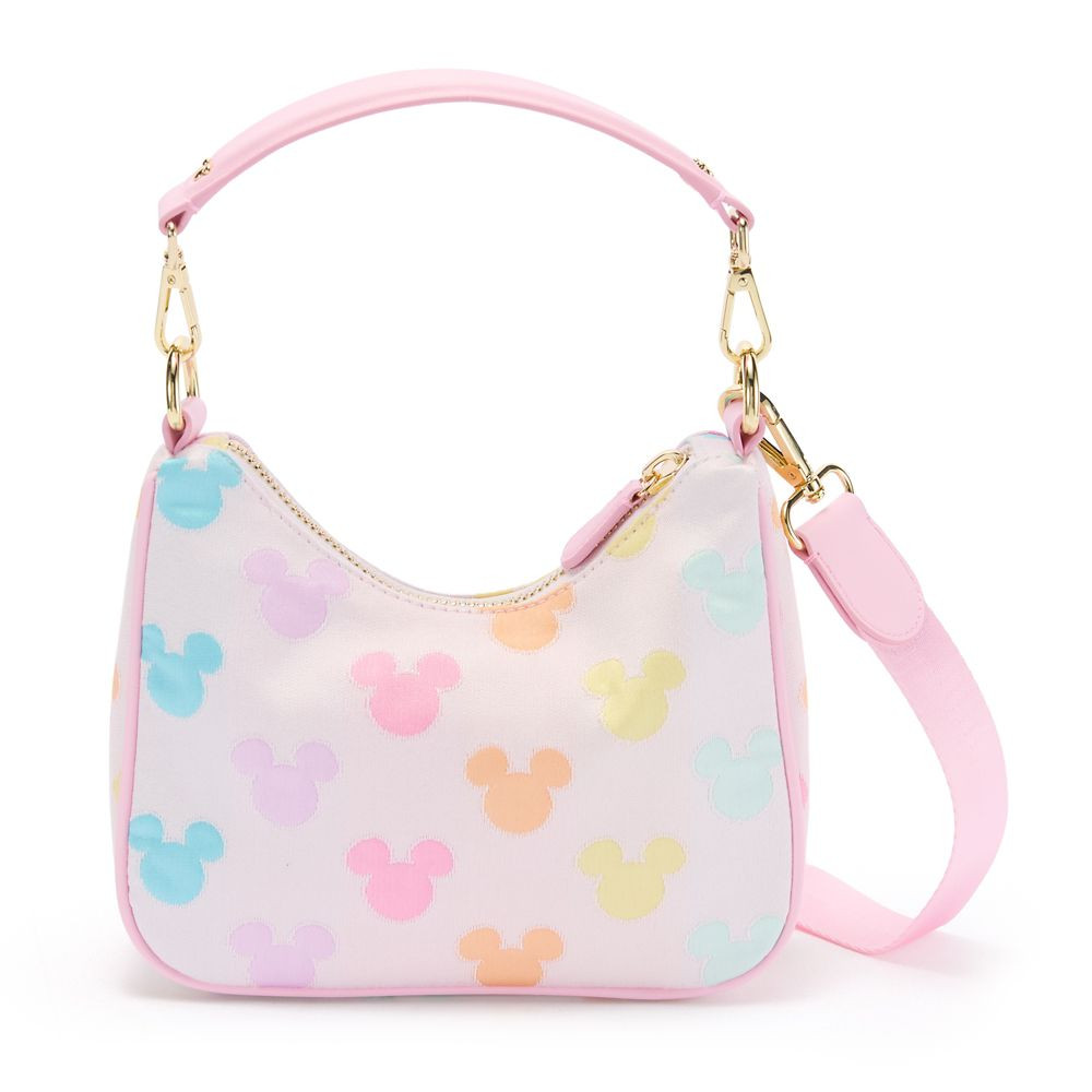Mickey Mouse Icon Crossbody Bag by Stoney Clover Lane | Disney Store
