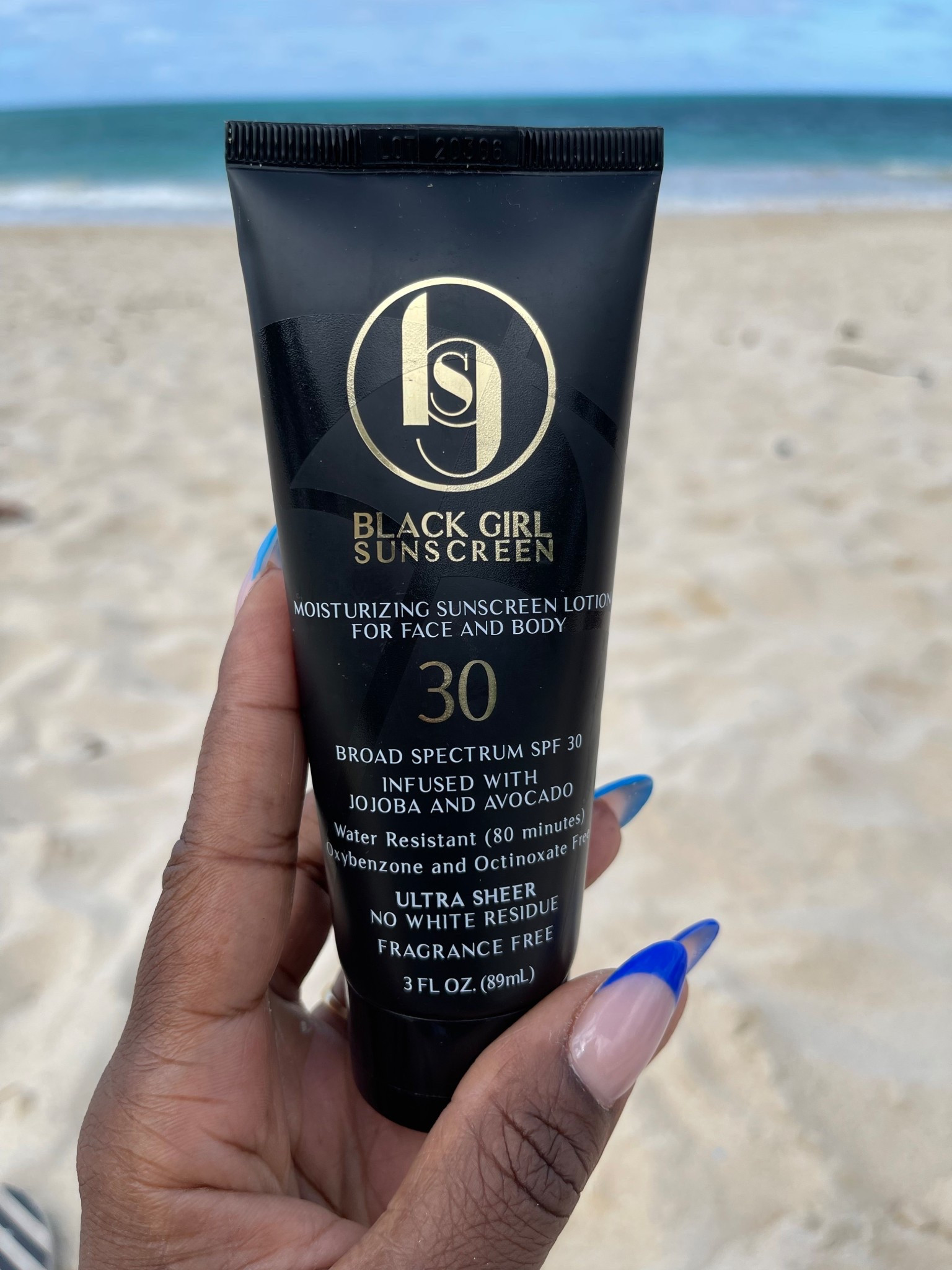 Love my Black Girl Sunscreen (btw it’s for everyone). Also, wouldn’t miss a chance to support a small business with great products. 

#LTKSwim #LTKBeauty #LTKKids