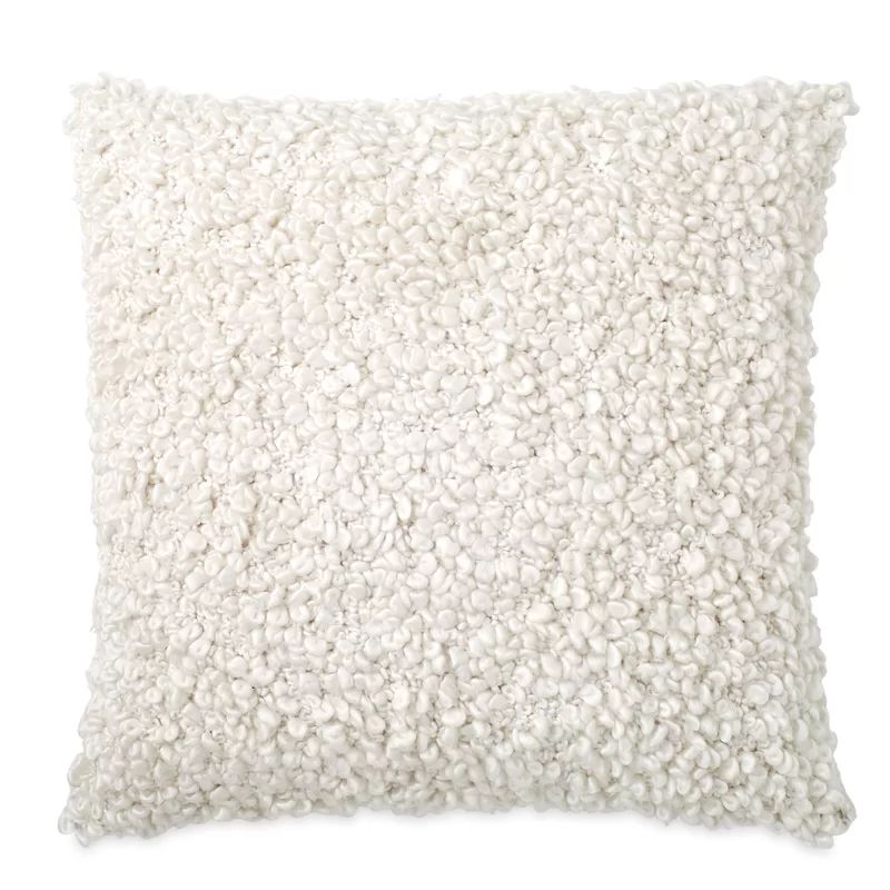 DKNY Pure Looped 18x18 Deco Pillow | Wayfair North America