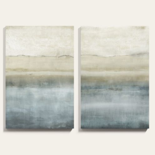 Pacific View Art | Ballard Designs, Inc.