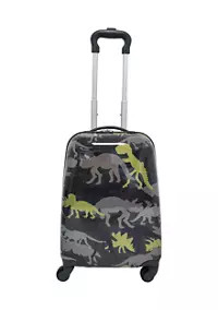 SOLITE 18" Kids Upright Spinner and Neck Pillow | Belk