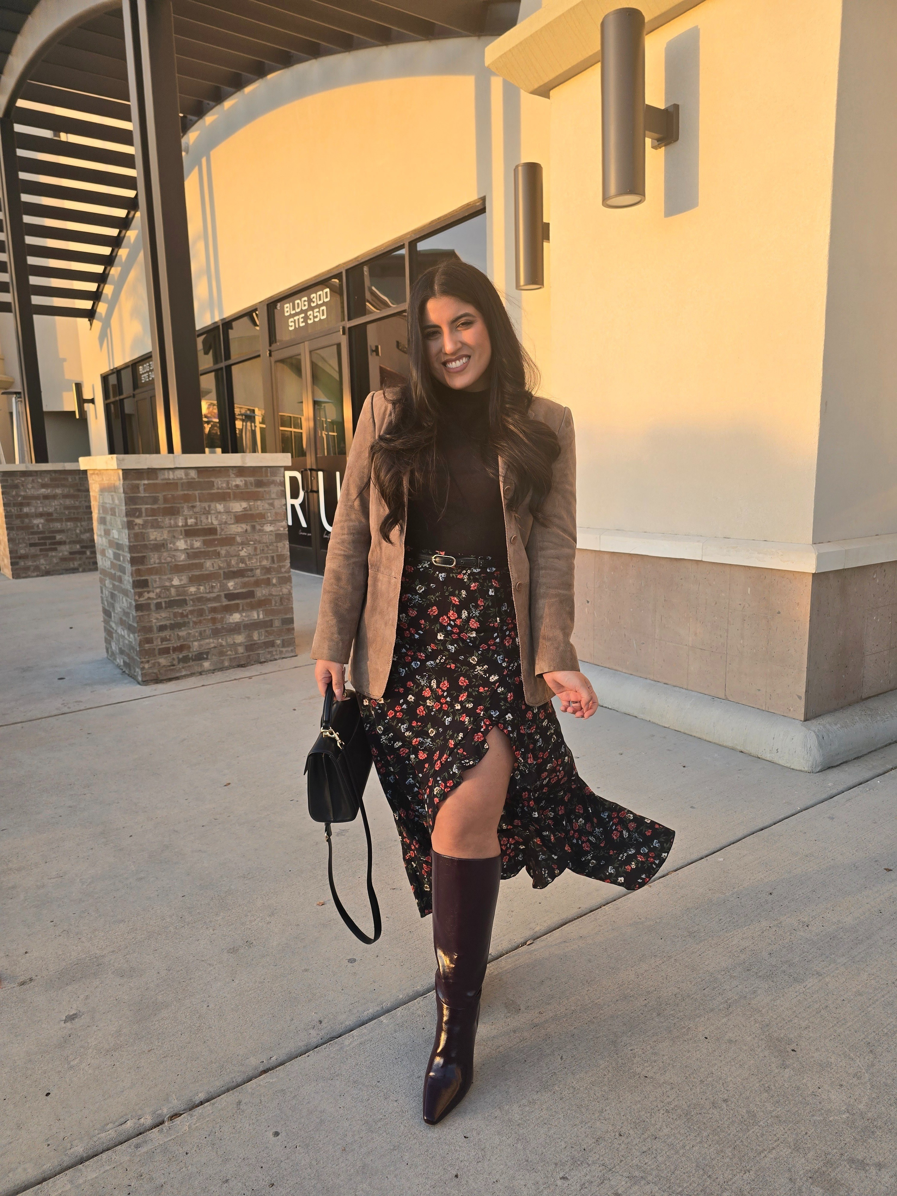 #LTKValentine #LTKgrwm #LTKootd