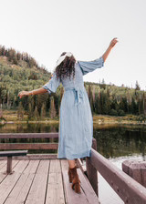 Ryder Dress | JessaKae