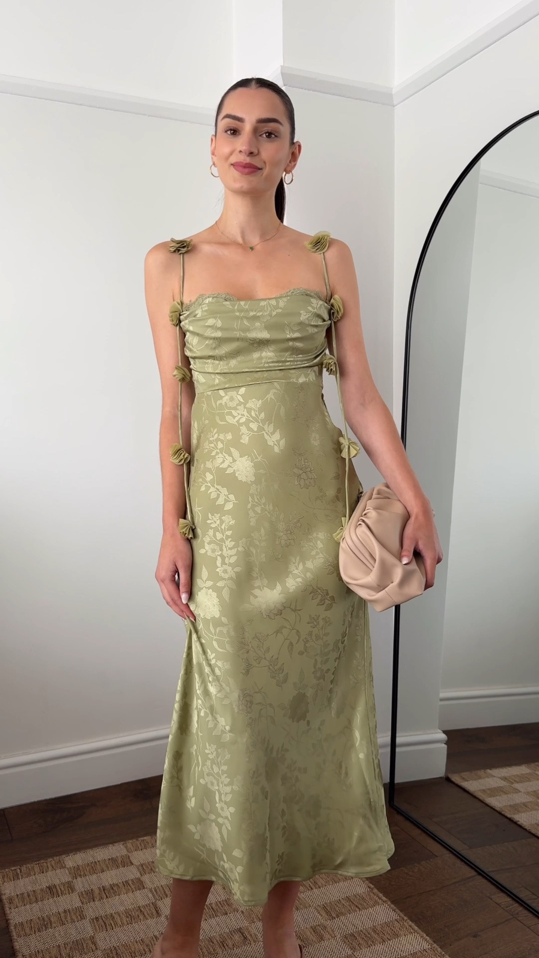 Wedding guest dresses inspo part 4 🫶🏼

#LTKuk #LTKpartywear #LTKwedding