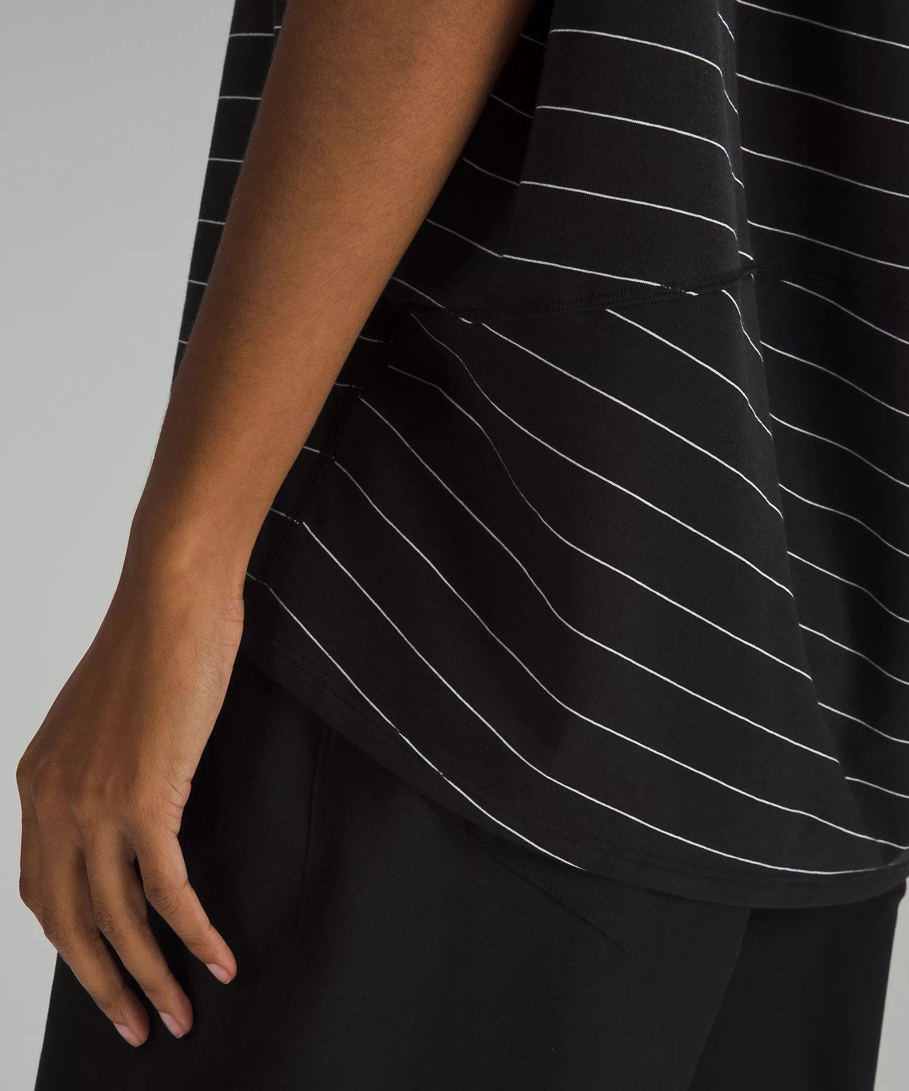 Back in Action Short-Sleeve Shirt | Lululemon (US)