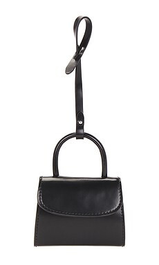 Mini Mini Card Holder
                    
                    BY FAR | Revolve Clothing (Global)