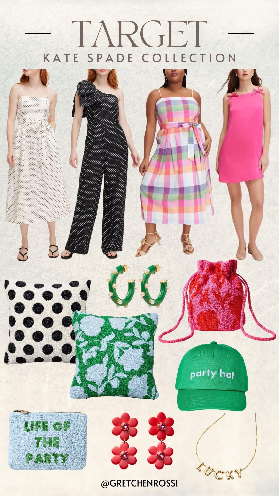Target - Kate spade - spring fashion 

#LTKSeasonal #LTKStyleTip