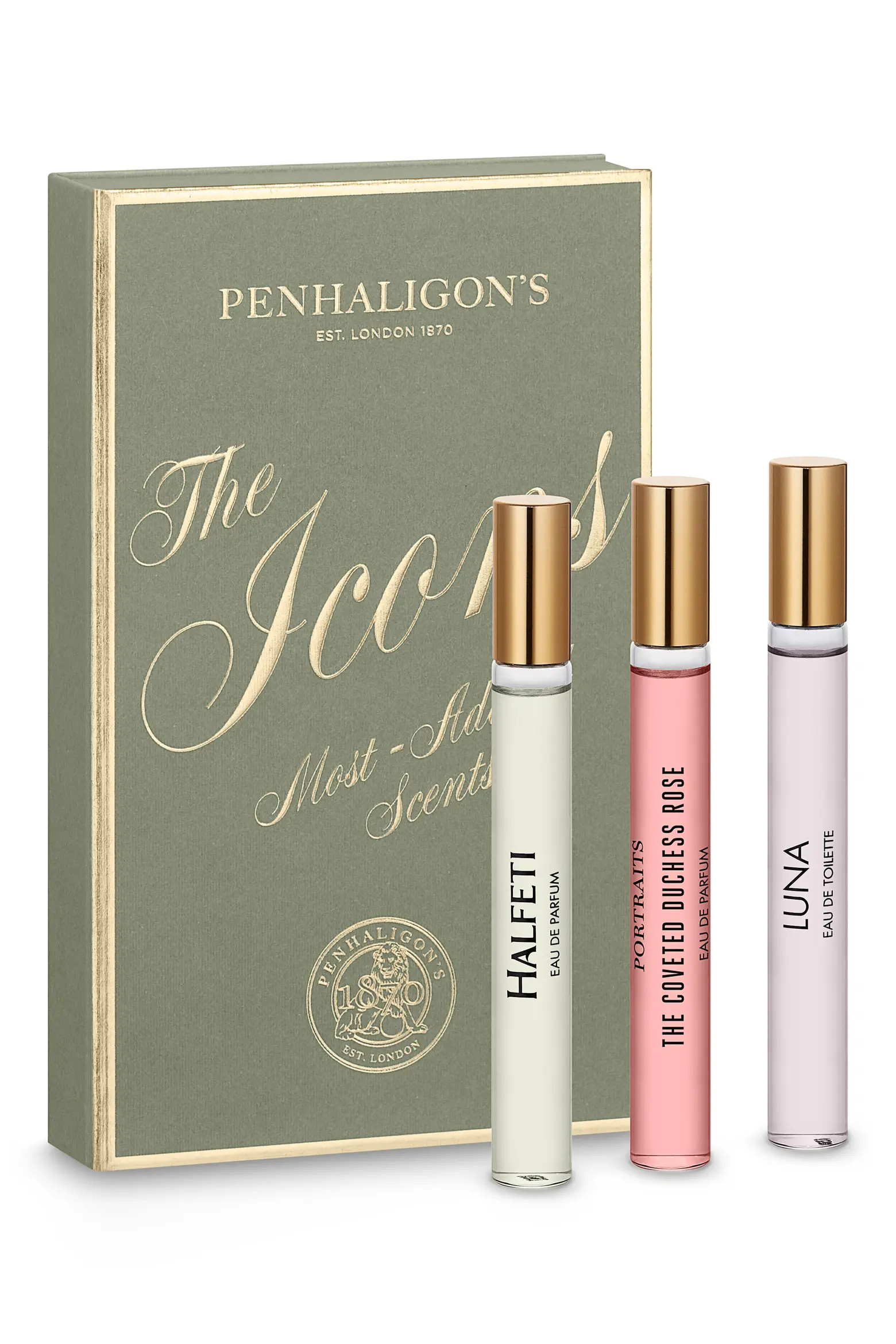 The Iconics Fragrance Set $150 Value | Nordstrom | Nordstrom