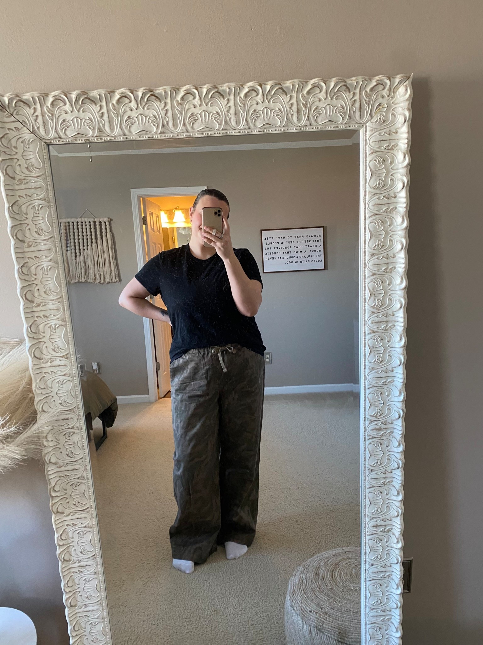 Must have jeans for apron belly!! 

#LTKmomlife #LTKMidsize #LTKootd