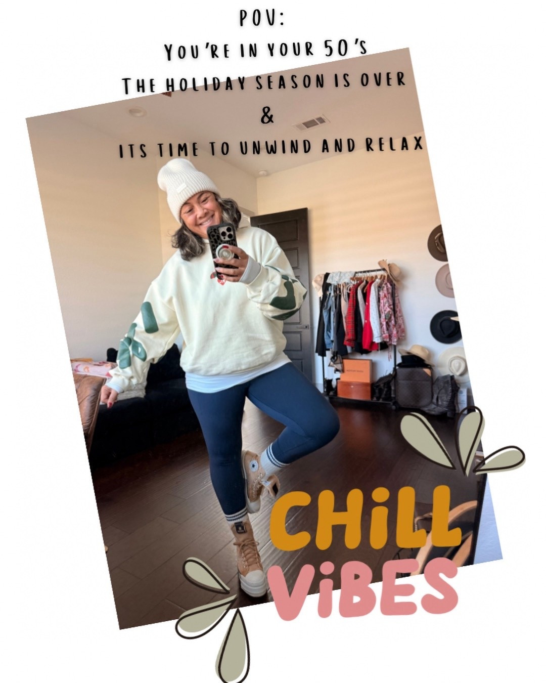 #LTKPlusSize #LTKSeasonal #LTKMidsize