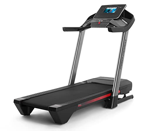 ProForm Pro 2000 Smart Treadmill with 10” HD Touchscreen Display and 30-Day iFIT Pro Membership | Amazon (US)
